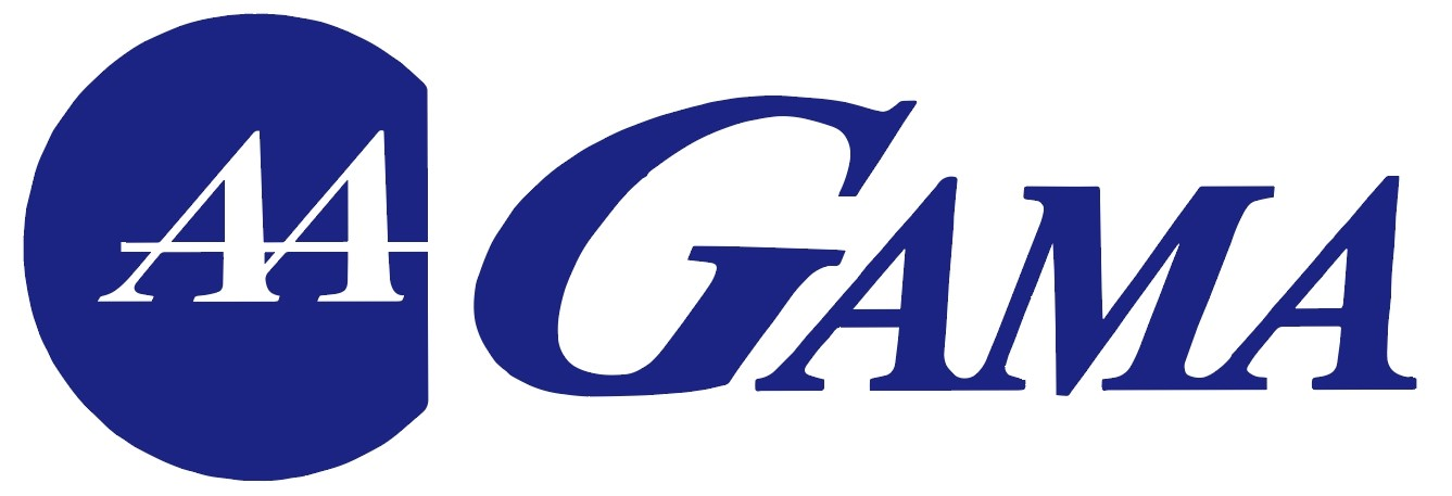 GAMA 隔熱紙