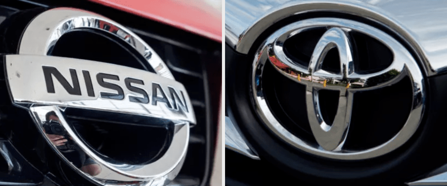 Nissan and Toyota race on solid-state batteries for EV