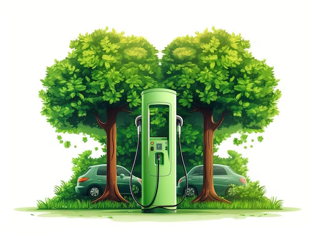 Does Mining for Batteries Erase the Climate Benefits of EVs?